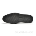 Wasserdichter und atmungsaktiver Slip-On Smart Casual